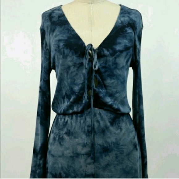 Sadie & Sage Pants - Sadie & Sage Tie Dye Romper SOLD